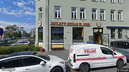 Apartments for rent in Oslo Nordre Aker - Photo from Google Street View