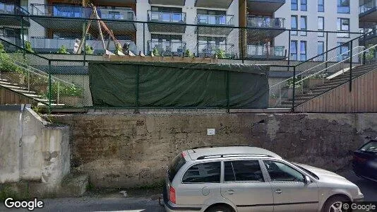 Rooms for rent in Oslo Sagene - Photo from Google Street View