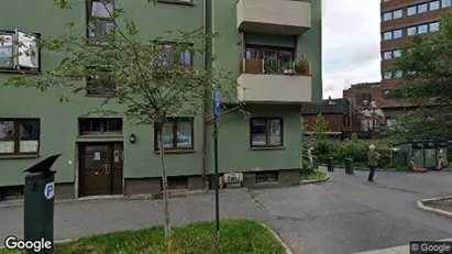 Apartments for rent in Oslo Gamle Oslo - Photo from Google Street View