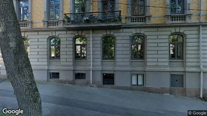 Rooms for rent in Oslo Frogner - Photo from Google Street View