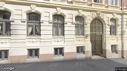 Rooms for rent in Oslo Frogner - Photo from Google Street View