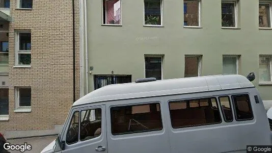 Rooms for rent in Oslo Gamle Oslo - Photo from Google Street View