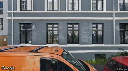 Rooms for rent in Oslo Frogner - Photo from Google Street View