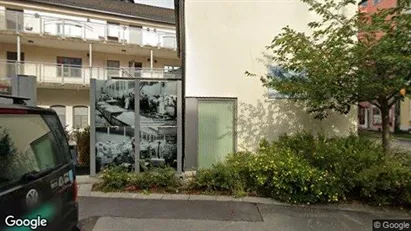 Apartments for rent in Oslo Gamle Oslo - Photo from Google Street View