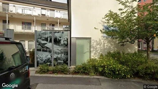 Apartments for rent in Oslo Gamle Oslo - Photo from Google Street View