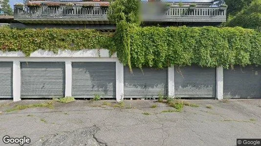 Rooms for rent in Oslo Nordstrand - Photo from Google Street View