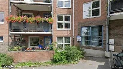 Apartments for rent in Oslo Gamle Oslo - Photo from Google Street View