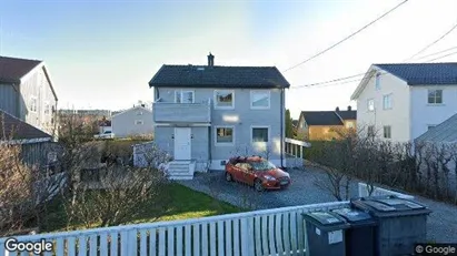 Apartments for rent in Oslo Alna - Photo from Google Street View