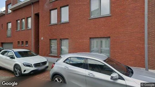 Apartments for rent in Kasterlee - Photo from Google Street View