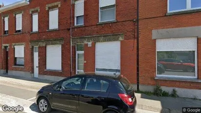 Rooms for rent in Menen - Photo from Google Street View
