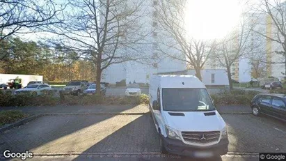 Rooms for rent in Nuremberg - Photo from Google Street View