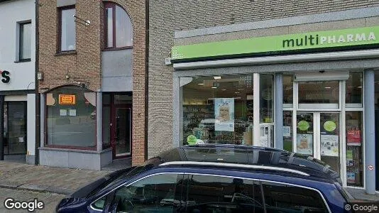 Apartments for rent in Sint-Genesius-Rode - Photo from Google Street View