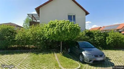 Apartments for rent in Fürstenfeld - Photo from Google Street View