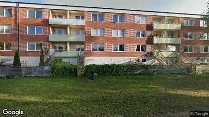 Apartments for rent in Eskilstuna - Photo from Google Street View