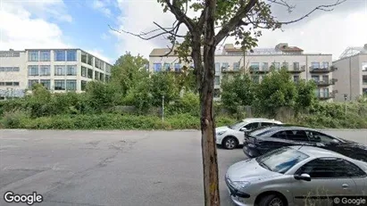 Apartments for rent in Frederiksberg - Photo from Google Street View