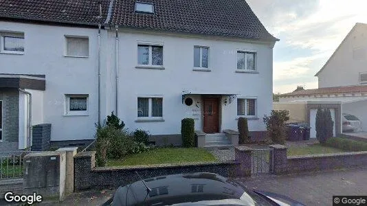 Apartments for rent in Gießen - Photo from Google Street View