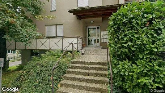 Apartments for rent in Feldkirch - Photo from Google Street View