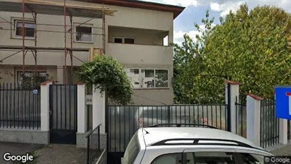 Apartments for rent in Bucharest - Sectorul 1 - Photo from Google Street View