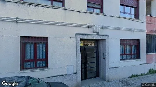 Apartments for rent in Talavera de la Reina - Photo from Google Street View