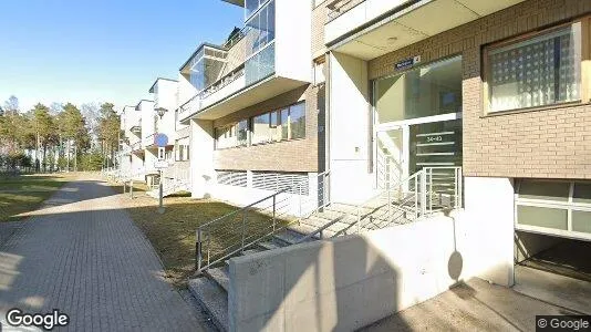 Apartments for rent in Tallinn Kesklinna - Photo from Google Street View