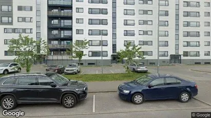 Apartments for rent in Tallinn Kesklinna - Photo from Google Street View