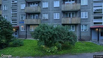Apartments for rent in Tallinn Kesklinna - Photo from Google Street View