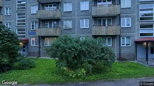 Apartments for rent in Tallinn Kesklinna - Photo from Google Street View