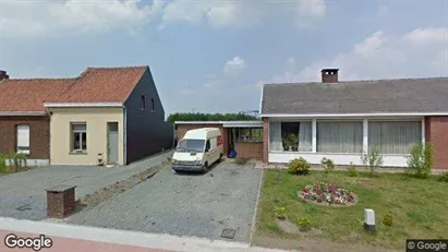 Apartments for rent in Duffel - Photo from Google Street View