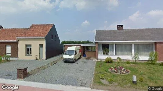 Apartments for rent in Duffel - Photo from Google Street View