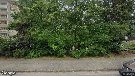 Apartments for rent in Mecklenburgische Seenplatte - Photo from Google Street View