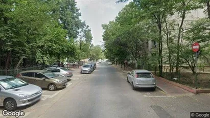 Apartments for rent in Bucharest - Sectorul 1 - Photo from Google Street View