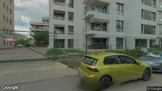 Apartments for rent in Bucharest - Sectorul 1 - Photo from Google Street View