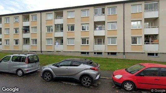 Apartments for rent in Norrköping - Photo from Google Street View