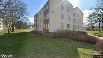 Apartments for rent in Kalmar - Photo from Google Street View