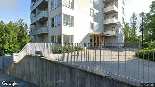 Apartments for rent in Stockholm South - Photo from Google Street View