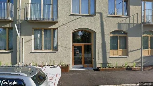 Apartments for rent in Stockholm South - Photo from Google Street View