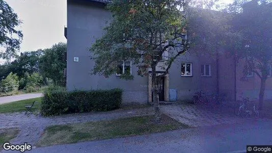 Apartments for rent in Finspång - Photo from Google Street View