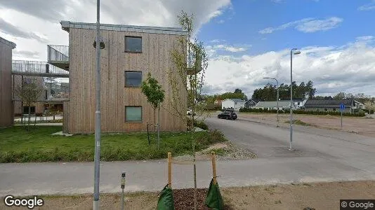 Apartments for rent in Kalmar - Photo from Google Street View