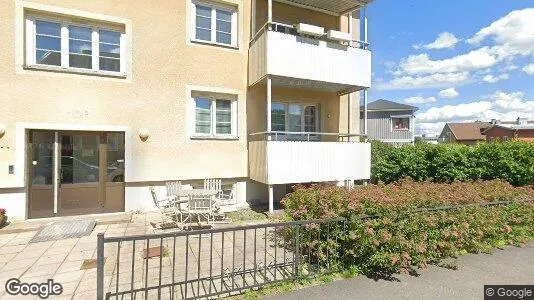 Apartments for rent in Norrköping - Photo from Google Street View
