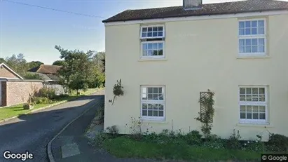 Apartments for rent in Chichester - West Sussex - Photo from Google Street View