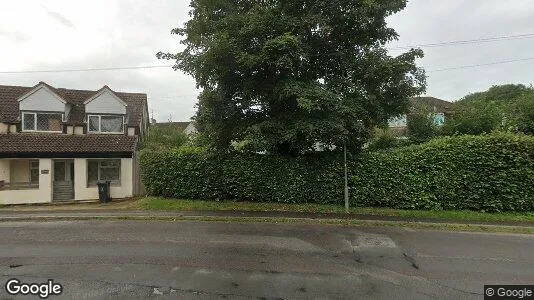 Apartments for rent in Swindon - Wiltshire - Photo from Google Street View