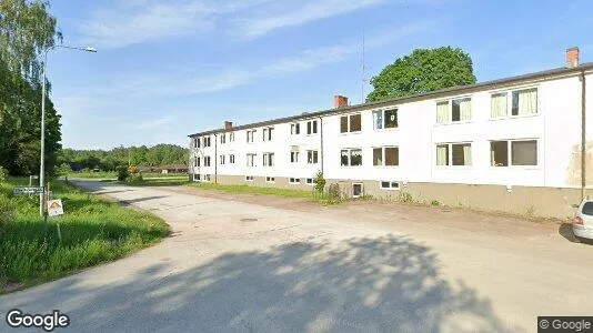 Apartments for rent in Bengtsfors - Photo from Google Street View