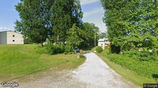 Apartments for rent in Bengtsfors - Photo from Google Street View