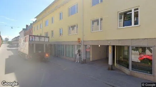 Apartments for rent in Nyköping - Photo from Google Street View