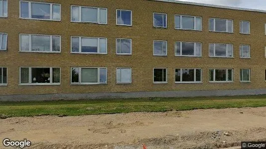 Apartments for rent in Flen - Photo from Google Street View
