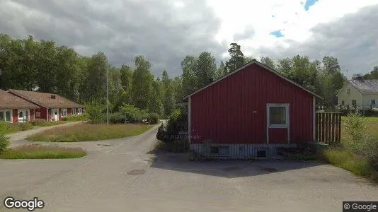 Apartments for rent in Älmhult - Photo from Google Street View