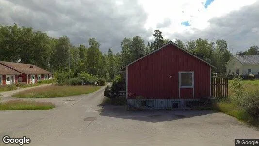 Apartments for rent in Älmhult - Photo from Google Street View