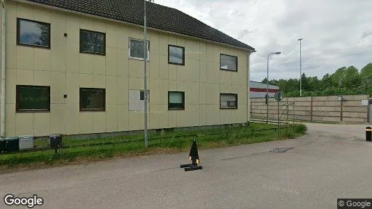 Apartments for rent in Älmhult - Photo from Google Street View