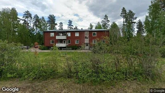 Apartments for rent in Hedemora - Photo from Google Street View