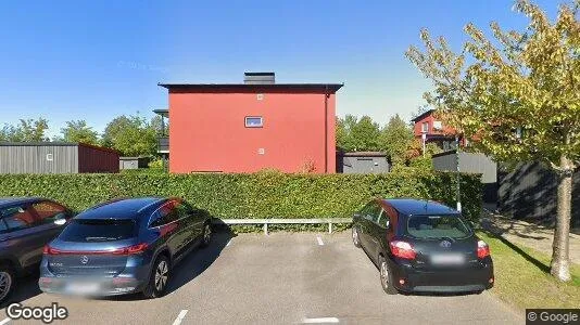 Apartments for rent in Helsingborg - Photo from Google Street View